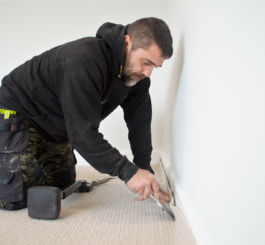 Carpet Fitting Carpet Fitting