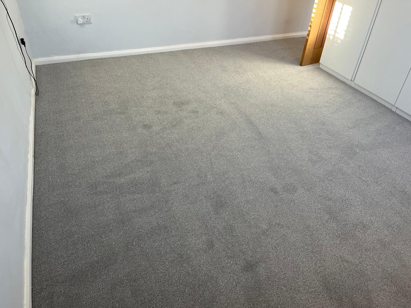 Carpet Flooring
