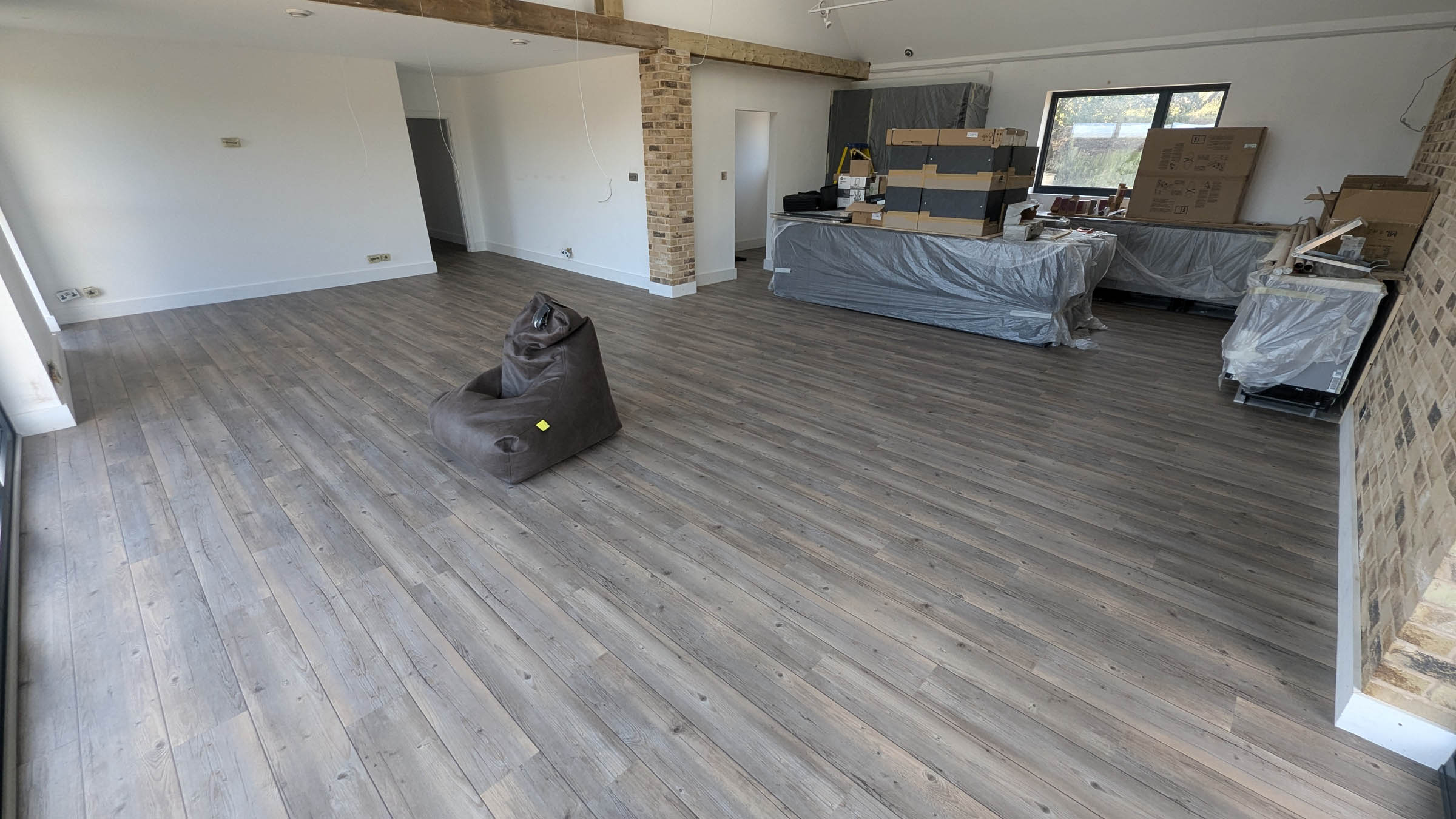 LVT Flooring