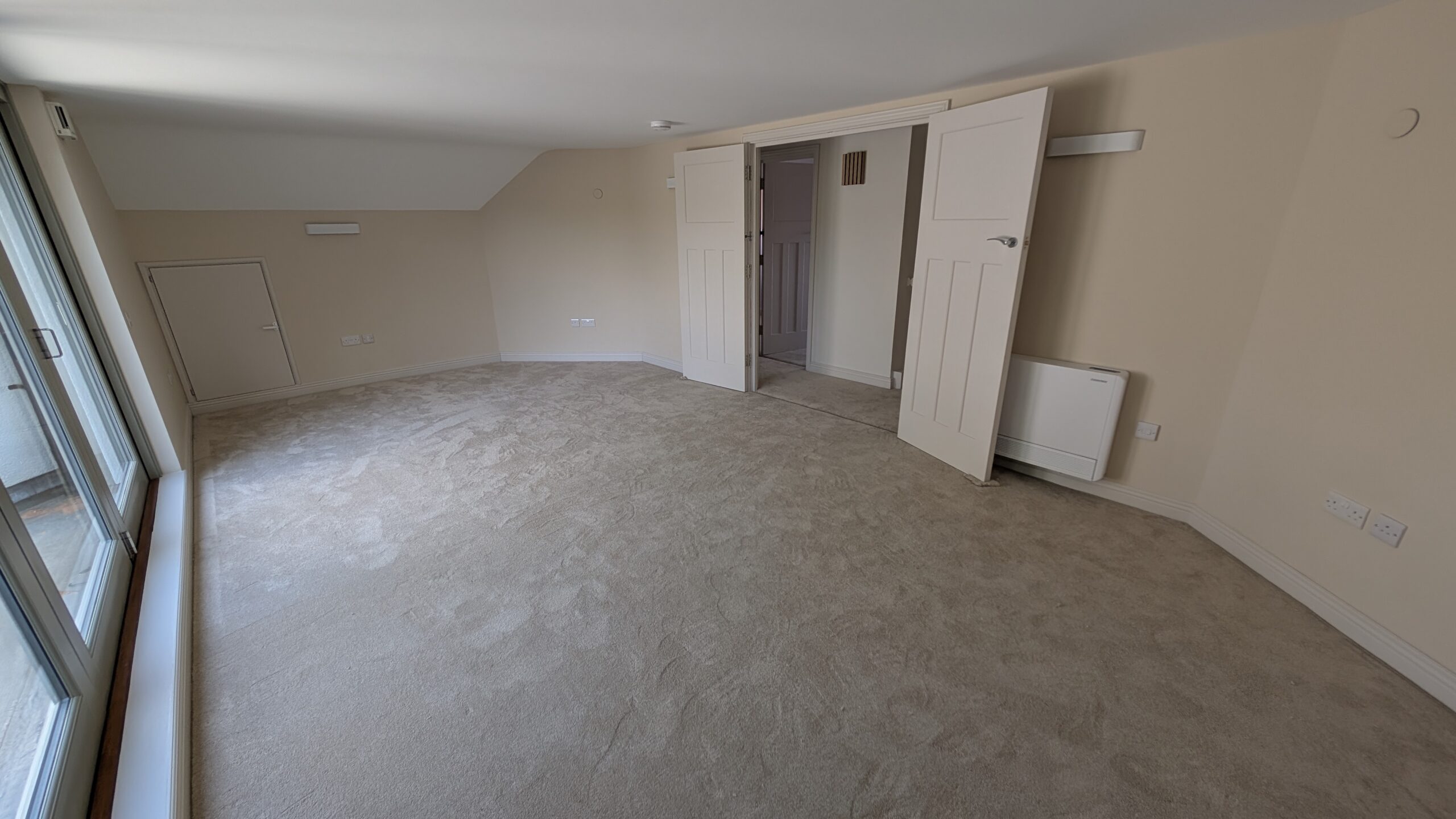 Halton Property Service; Open plan country kitchen transformation