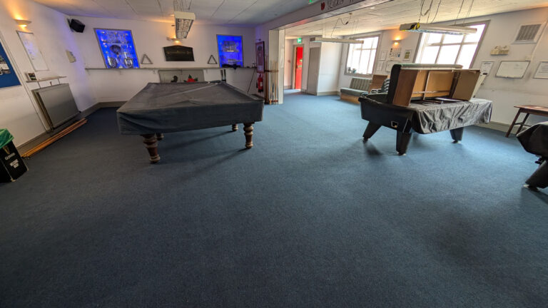 Royal British Legion