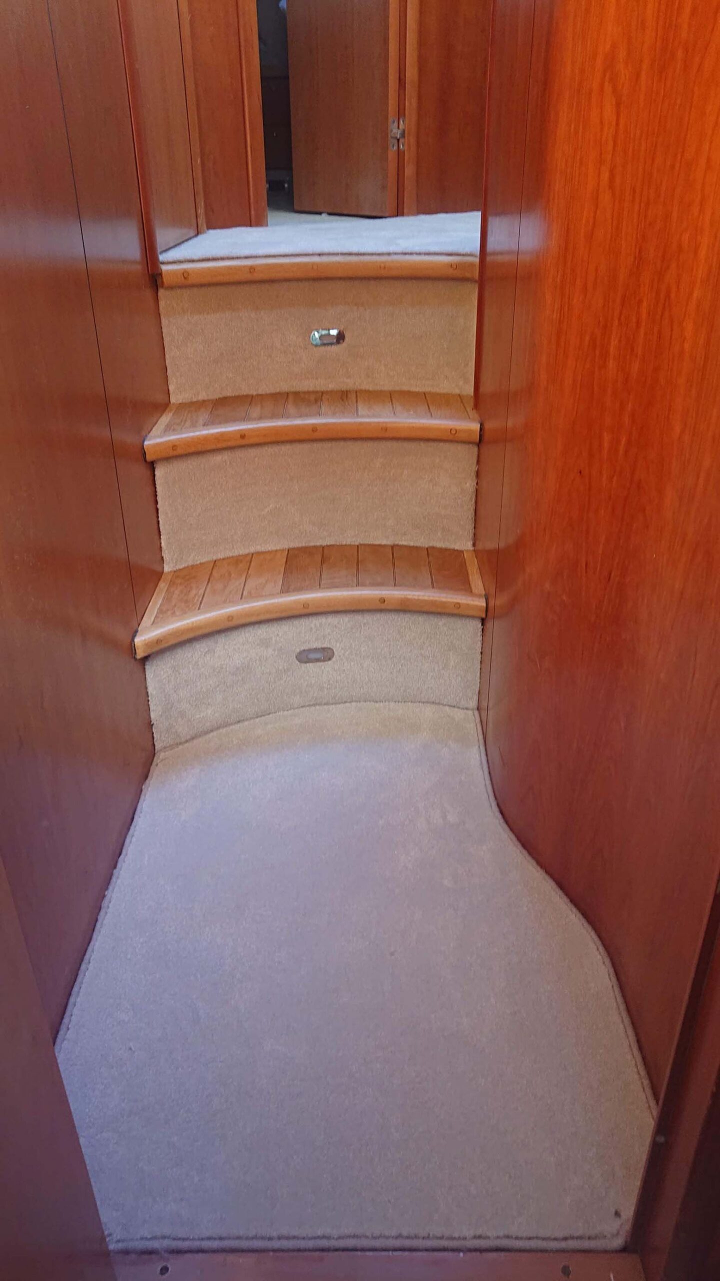 All Aspect Flooring; Can fit carpets or any other type of flooring in your boat or yacht; speak to us today for a quote.