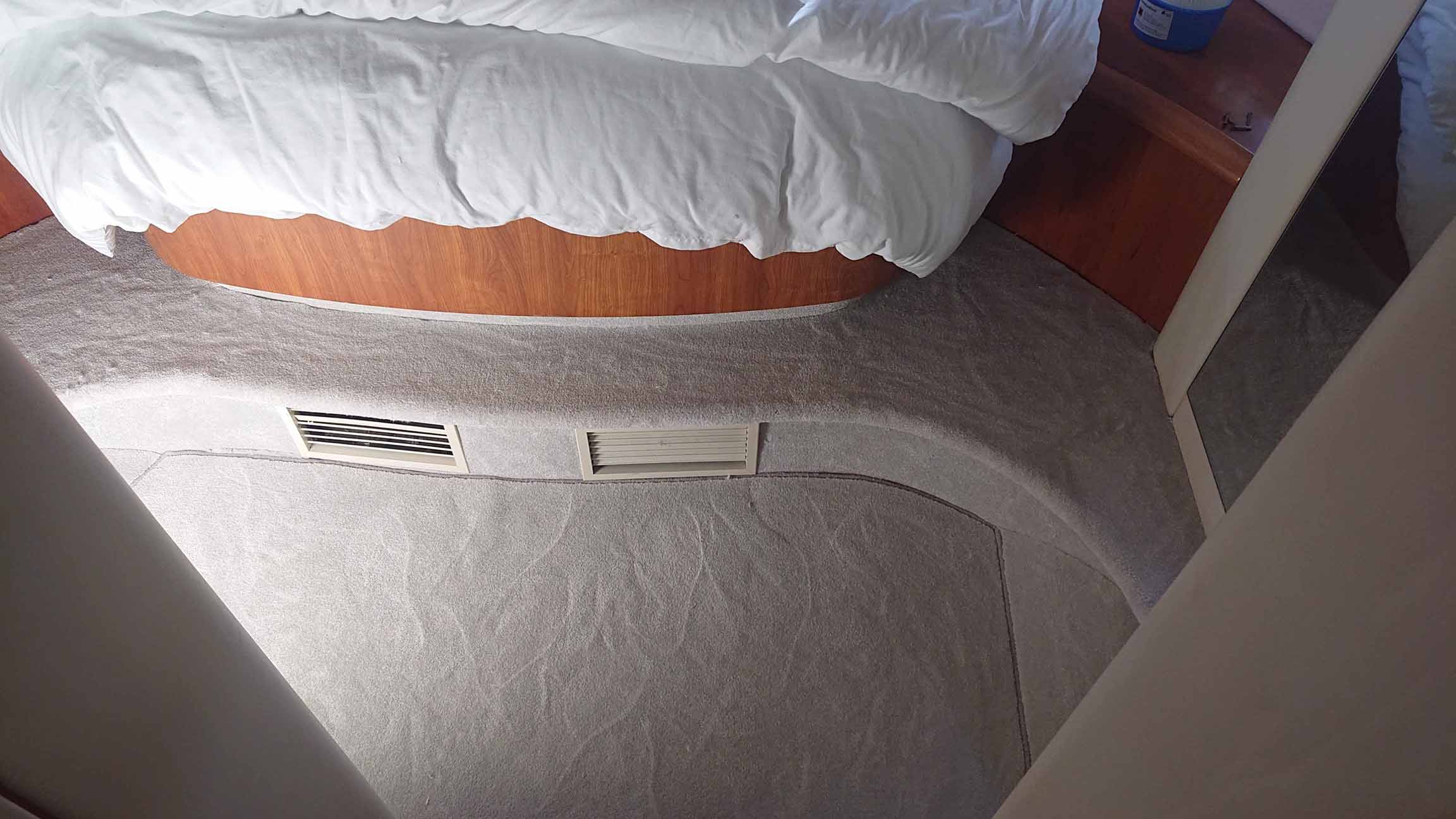 All Aspect Flooring; Can fit carpets or any other type of flooring in your boat or yacht; speak to us today for a quote.